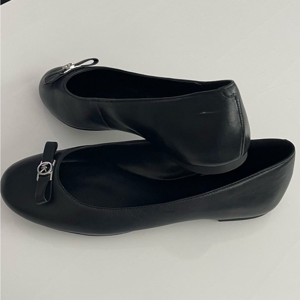 Michael Kors balet flats
